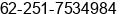 Fax number of Mr. zakisalimthalib NPWP: 24.014.336.2-404.000 at Bogor west java indonesia