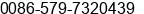 Fax number of Mr. samurai hu at yong kang 