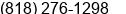 Fax number of Mr. Rodolph Nasr at Miami