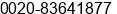 Fax number of Mr. ÂÞ Road ½¿­ at Â¹ÃCÃÃÃ