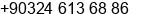 Fax number of Mr. Ahmet HIDIROGLU at TARSUS/MERSIN