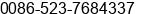 Fax number of Mr. TOM luchongqing at Taixing