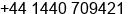 Fax number of Mr. Bob Town at Haverhill