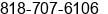 Fax number of Mr. Daniel Kupper at Westlake Village