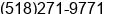 Fax number of Mr. John Benoit at Green Island