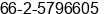 Fax number of Mr. Marc Holt at Bangkok