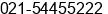 Fax number of Mr. Nobel at Jakarta