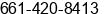 Fax number of Ms. kimberly cowan at Riverdale