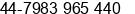 Fax number of Mr. PAUL JONES at LIVERPOOL