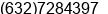 Fax number of Mr. Donar Codizal at Makati City