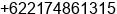 Fax number of Mr. Bayu Adrianto Soegomo at Jakarta