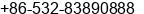 Fax number of Mr. Thomson at QD