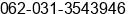 Fax number of Mr. ACHMAD SUYANTO at SURABAYA