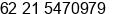 Fax number of Mr. D. Sudirman at Tangerang