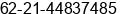 Fax number of Mr. hendryc matondang at Jakarta