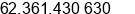 Fax number of Mr. GUSTI WAHYU PUSPITA at DENPASAR-PO BOX 3740