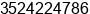 Fax number of Mr. George Hensley at Beverly Hills