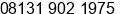 Fax number of Mr. allie at depok