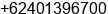 Fax number of Mr. Andreas arthur at Kendari