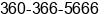 Fax number of Ms. Deborah Watson at Ferndale WA