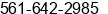 Fax number of Ms. Sandra Larson at Greenacres