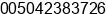 Fax number of Mr. cenaid lopez castro at honduras