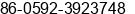 Fax number of Mr. ÕÅÈª½ð at ÃÃÃÃÃÃ