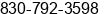 Fax number of Mr. David Wortham at Kerrville