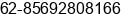 Fax number of Mr. margiano Rossi at Jakarta Pusat dan Bandung