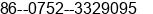 Fax number of Mr. Ôø½¨Road æ at Â»ÃÃÃÃÃ