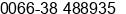 Fax number of Mr. Rocco Longo at Pattaya City