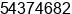 Fax number of Mr. Joko Marjono at Tangerang