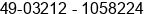 Fax number of Mr. Chris N at Berlin