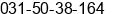 Fax number of Mr. ERWIN ST (SENIOR SALES ENGINEER) at SURABAYA