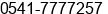 Fax number of Mr. Ronald Sanjaya at Samarinda