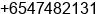 Fax number of Mr. Ahmad Hahnemann at Singapore