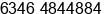 Fax number of Dr. wilfredo hiugo at cavite