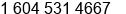 Fax number of Mr. Nigel Cutler at Surrey