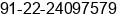 Fax number of Mr. VijayKumar Kurtkoti at Mumbai