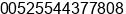 Fax number of Mr. Victor Rodriguez at mexico df