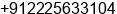 Fax number of Mr. PRAKASH at NAVI MUMBAI