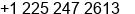 Fax number of Dr. Zek Kazemi at Baton Rouge