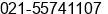 Fax number of Mr. Redis Manik,SE at Kota Tangerang