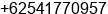 Fax number of Mr. Mohammad Yusni at Samarinda