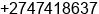 Fax number of Mr. Ristoni at Yogyakarta