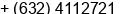 Fax number of Mr. AMIEL F. QUILACIO at QUEZON CITY