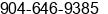 Fax number of Mr. Tom Greene at Jacksonville