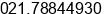 Fax number of Mr. yusup machmud at ternate