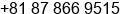 Fax number of Mr. Naser Emhemmd at Takamatsu