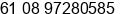 Fax number of Mr. Gary Meek at Dardanup